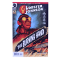 Preview: Lobster Johnson The Burning Hand 4 Dark Horse 2012
